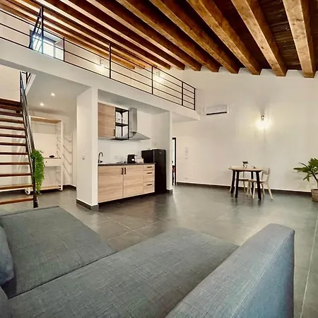 Boutique Guest house