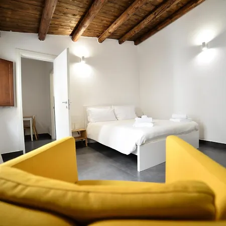 Boutique Guest house *