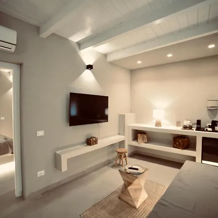 Boutique Guest house *
