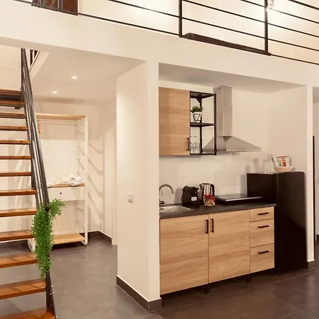Boutique Guest house *