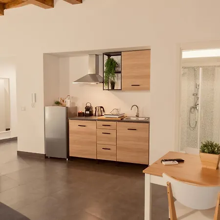 Boutique Guest house Palermo