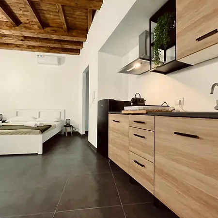 Guest house Boutique Palermo