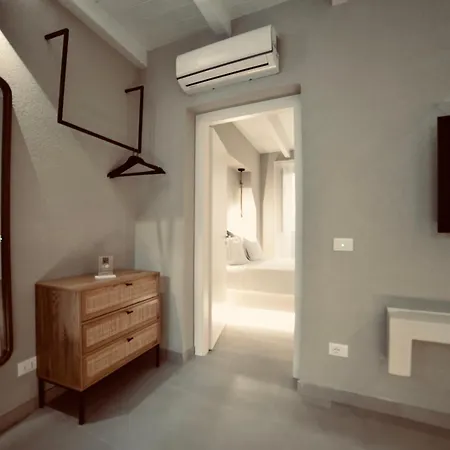 Boutique Guest house Palermo