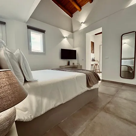 Boutique Guest house *