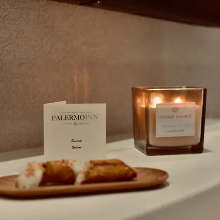 Guest house Boutique Palermo
