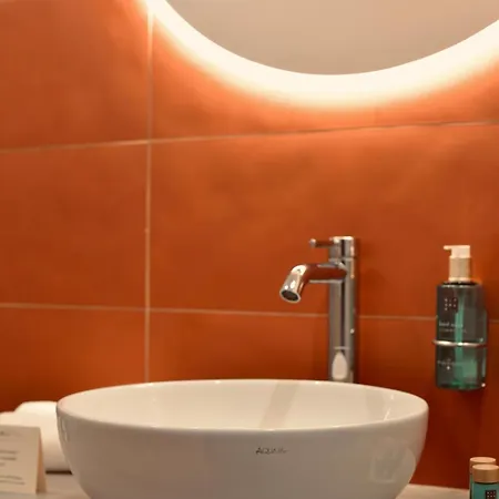 Guest house Boutique Palermo