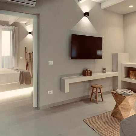 Boutique Guest house
