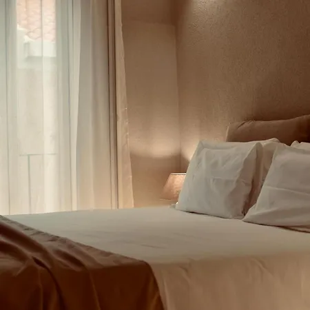 Boutique Guest house *
