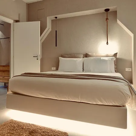 Boutique Guest house Palermo