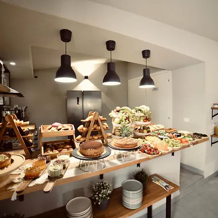 Boutique Penzion