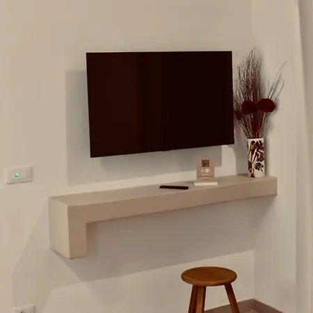 Collection - Boutique Art 4* Palermo