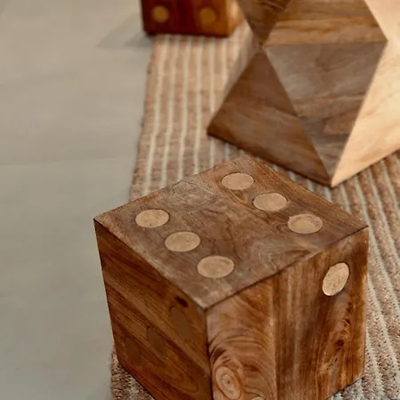 Collection - Boutique Art Affittacamere