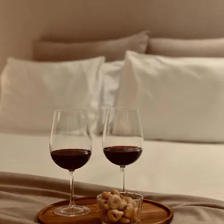 Collection - Boutique Art Affittacamere Palermo