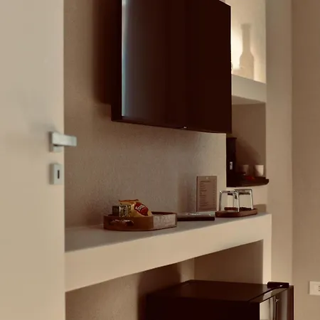 Collection - Boutique Art Palermo