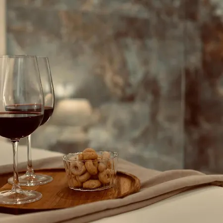 Collection - Boutique Art Affittacamere 4*