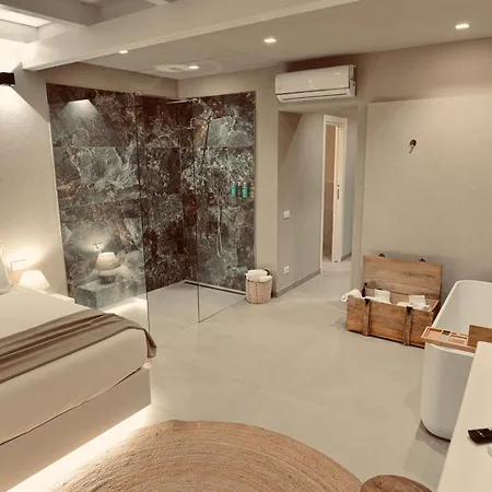 Collection - Boutique Art Affittacamere Palermo