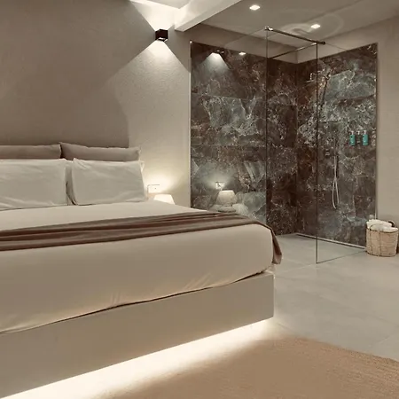 Collection - Boutique Art Affittacamere Palermo