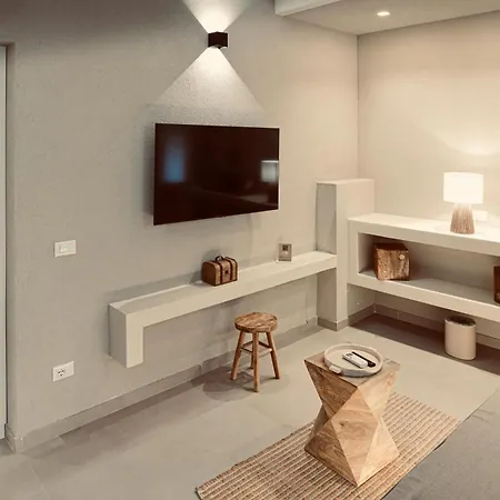 Collection - Boutique Art Affittacamere Palermo