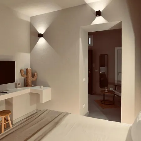 Collection - Boutique Art 4* Palermo