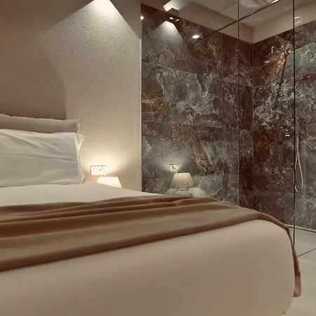 Collection - Boutique Art Affittacamere Palermo