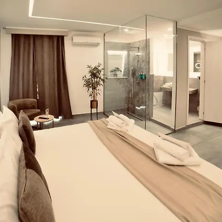 Affittacamere Collection - Boutique Art Palermo