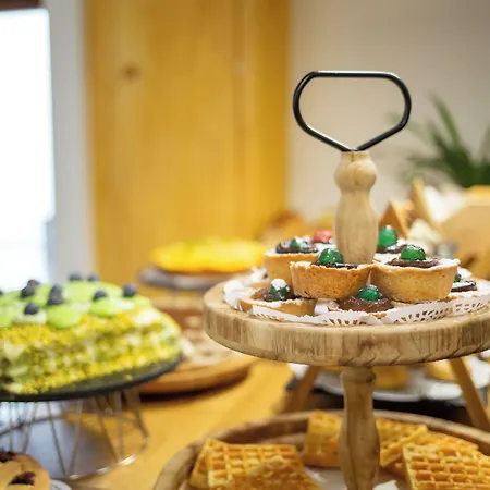 Collection - Boutique Art Affittacamere Palermo