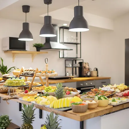 Collection - Boutique Art Affittacamere 4*