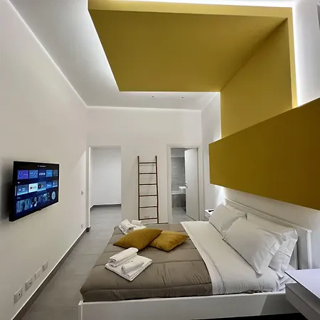 Collection - Boutique Art Affittacamere