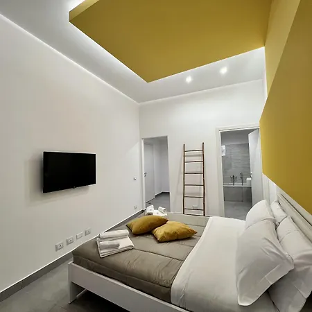 Collection - Boutique Art Affittacamere 4*