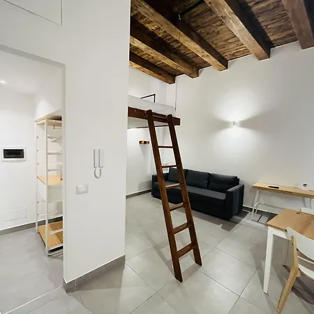 Collection - Boutique Art Affittacamere 4*