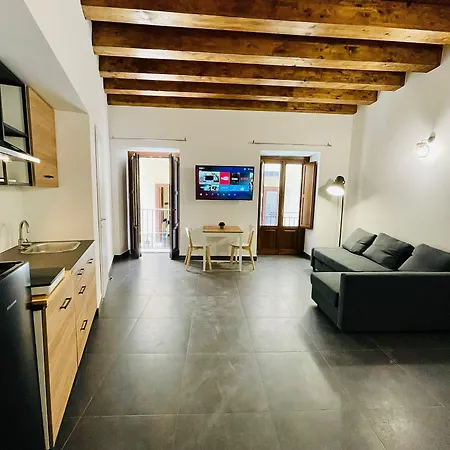 Collection - Boutique Art 4* Palermo