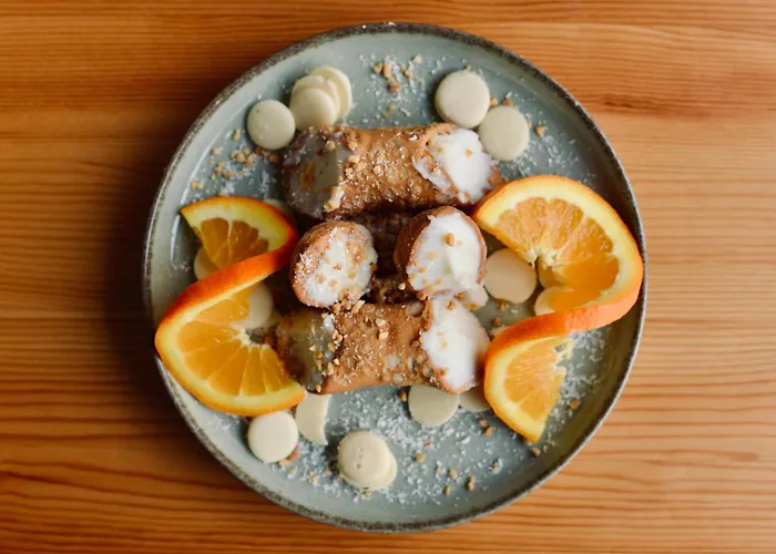 Maison d'hôtes Boutique Palerme