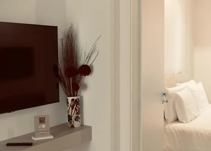 Boutique Maison d'hôtes 4*