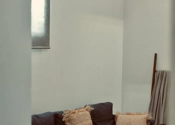 Maison d'hôtes Boutique 4*