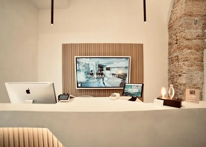 Maison d'hôtes Boutique 4*