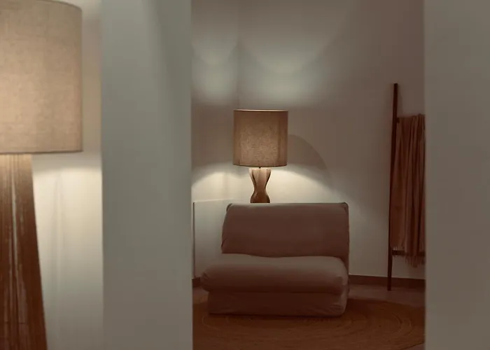 Boutique Maison d'hôtes Palerme