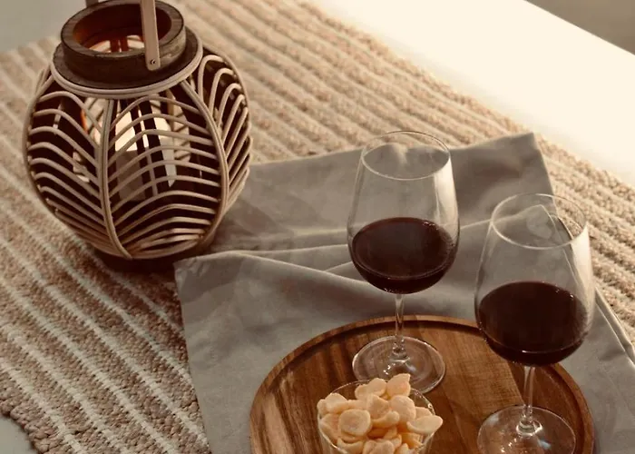 Maison d'hôtes Boutique 4*