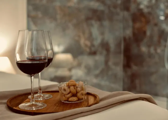 Boutique Maison d'hôtes 4*
