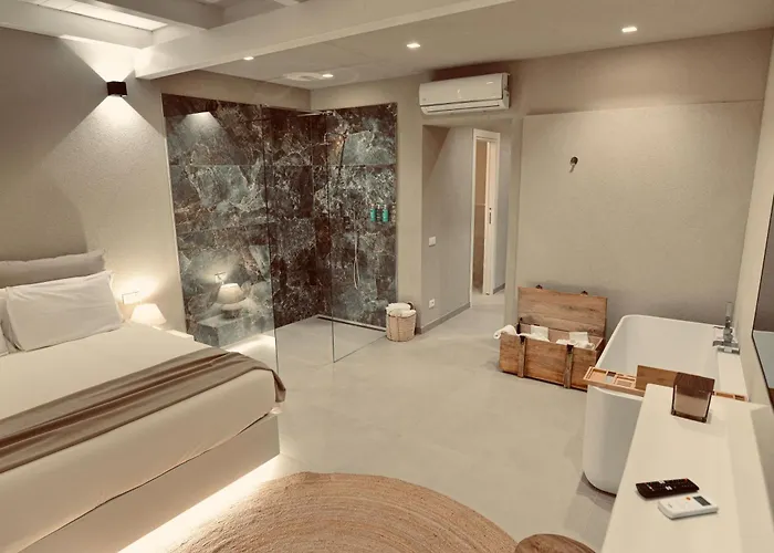 Boutique Maison d'hôtes Palerme