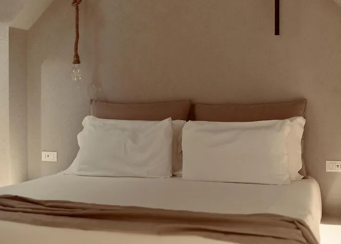 Boutique 4* Palerme
