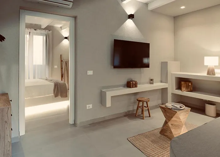 Boutique Maison d'hôtes