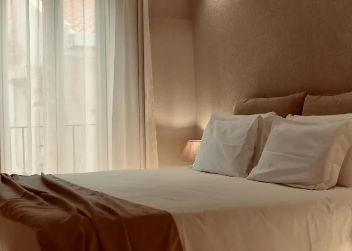 Boutique Maison d'hôtes 4*