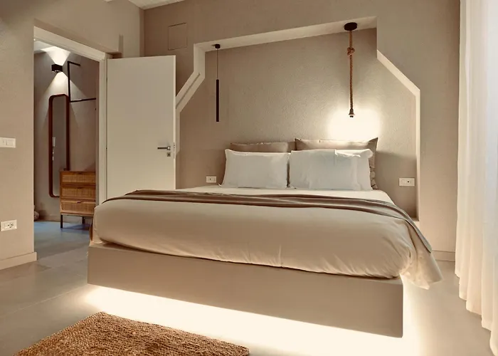 Boutique Maison d'hôtes Palerme