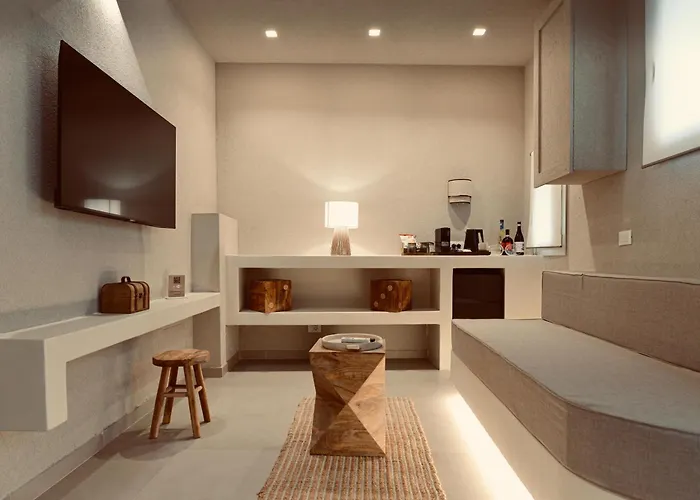 Boutique 4* Palerme