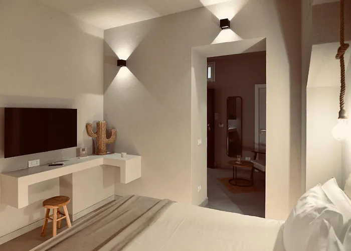 Boutique 4* Palerme