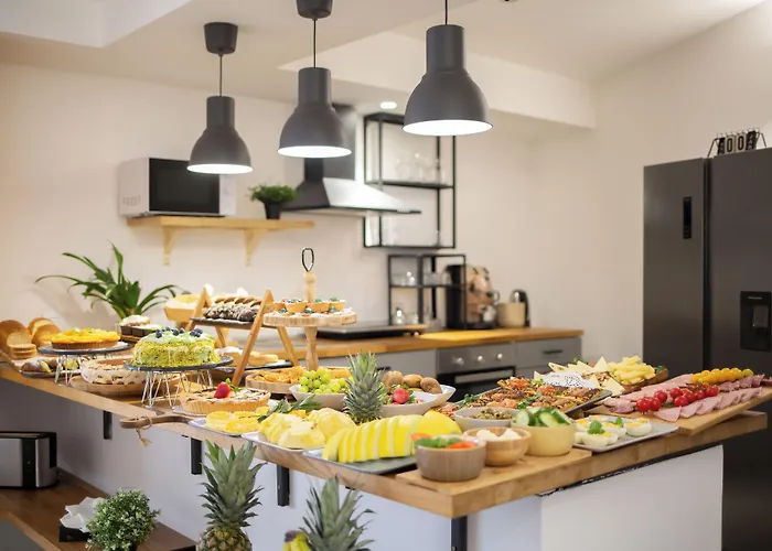 Boutique Maison d'hôtes 4*