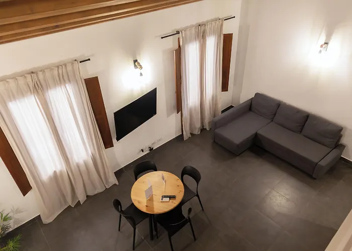 Boutique 4* Palerme